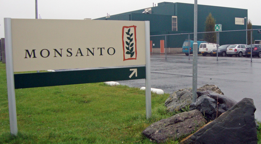 Federal lawsuit against Monsanto filed by Portland, Oregon